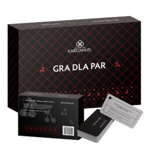 gra dla par